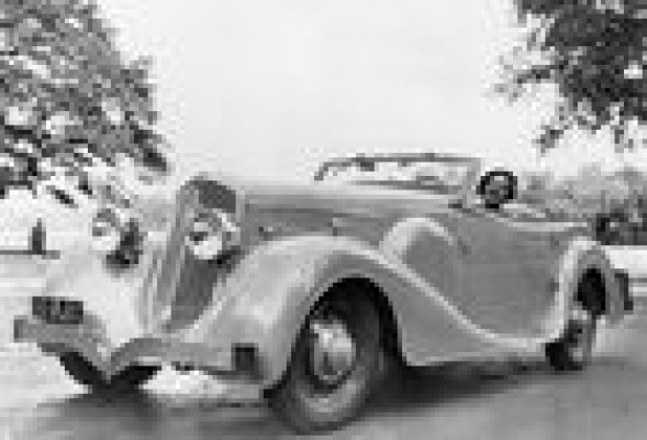 La primera gama de producto de la historia de Peugeot