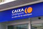 Caixa Ontinyent aumenta sus beneficios un 221% hasta los 2,6 millones en el primer semestre