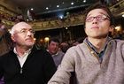 Errejón asegura que Podemos será 