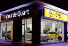 Opel Vara de Quart premia las citas de taller online