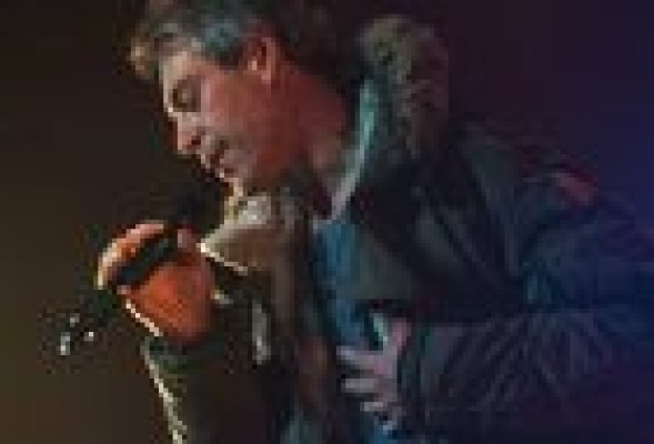 El artista Matisyahu ha calificado de 
