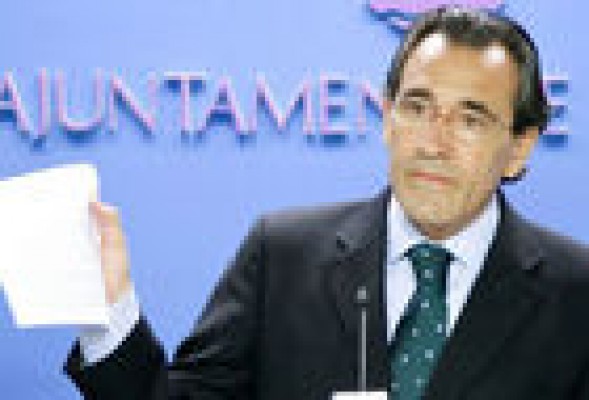 Gandia, cuarta ciudad de España que más se endeudó en 2014