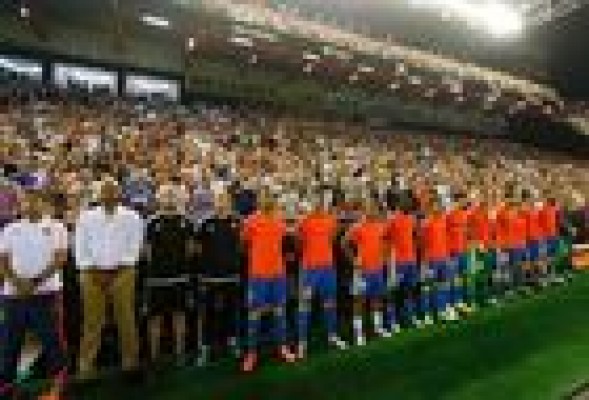 (Previa Valencia CF - AS Mónaco) La Champions vuelve a Mestalla