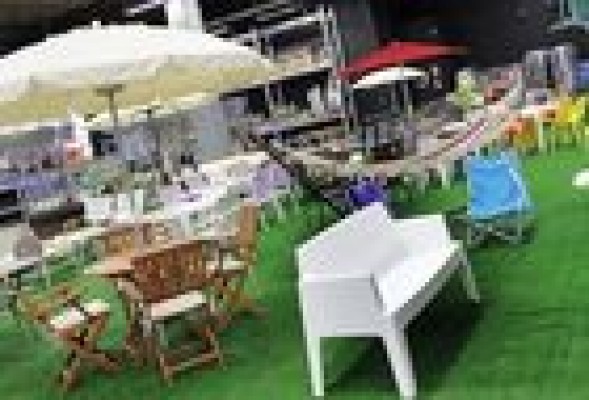 Teyoland aún debe casi un millón de euros a Feria Valencia
