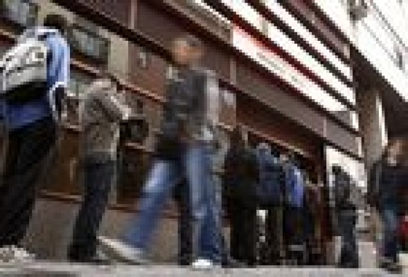 El Gobierno lanza un plan de orientación para parados de larga duración de entre 30 y 55 años
