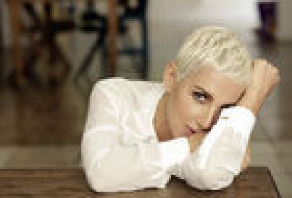 Lisa Stansfield, el cantante de Spandau Ballet y Ana Torroja al Palau de Les Arts