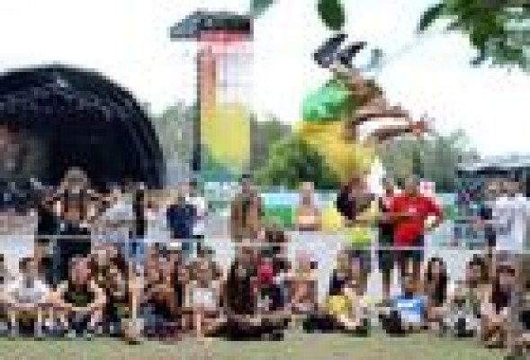 El Rototom rectifica, pide disculpas e invita al artista judío a actuar este sábado