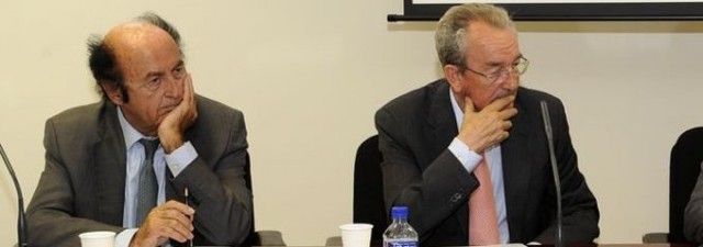 La CEC asegura que los cursos investigados fueron realizados y supervisados por el Servef