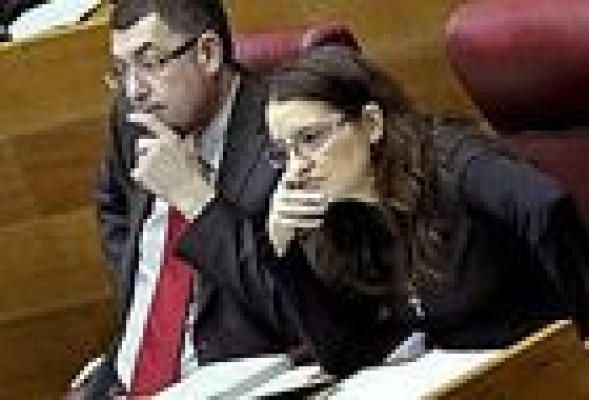 Mónica Oltra asegura que no se puede practicar un 