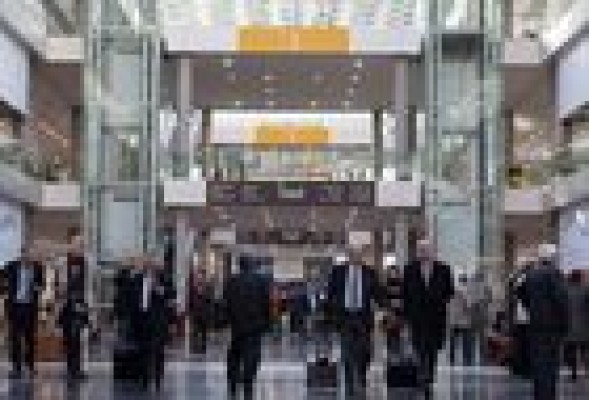Banco de Valencia prestó seis millones a Feria Valencia durante la intervención del FROB
