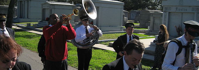Más allá de la vida: la música que rodea a la muerte