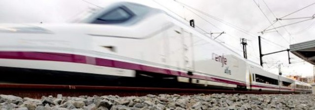 El Consejo de Estado cuestiona las prisas del Gobierno para liberalizar el AVE a Valencia
