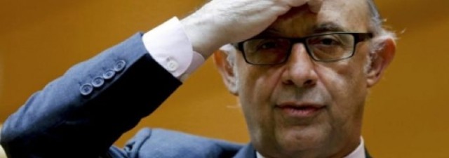 Montoro empezará a hablar de financiación con las autonomías a dos meses de elecciones