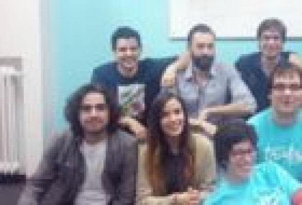 Traity, la 'startup' que permite ser dueño de toda tu reputación online