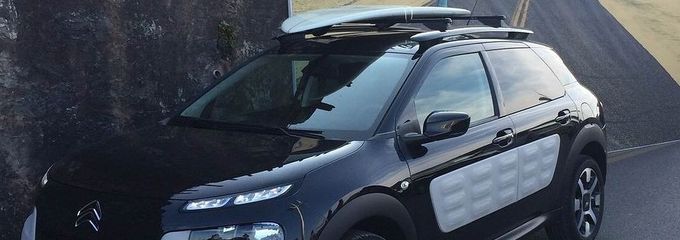 El Citröen Plateselector Food Tour continúa su gira veraniega