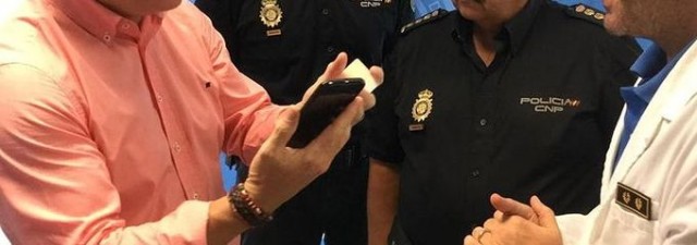 Llega a la Comunitat el DNI 3.0 con el que se podrán realizar trámites en Hacienda y Tráfico