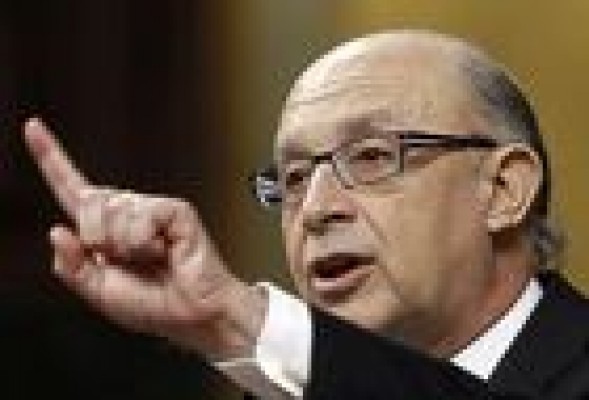 Montoro le mete la tijera a los altos funcionarios en sus gastos cotidianos