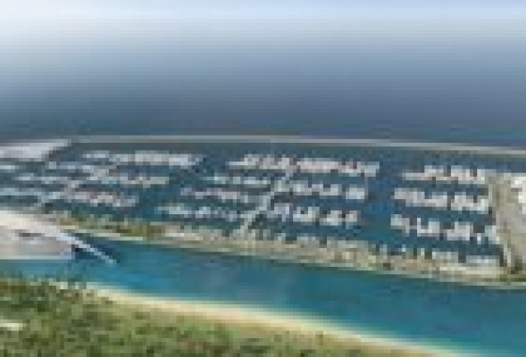 Italia pone a la venta cinco puertos deportivos, uno de ellos de Calatrava