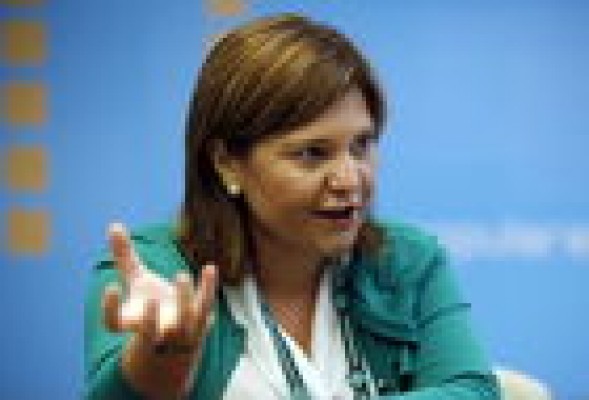 Bonig niega que Puig planteara crear una Agencia Tributaria valenciana a Moliner y Sánchez