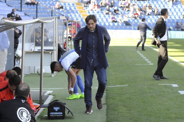 Luque: 