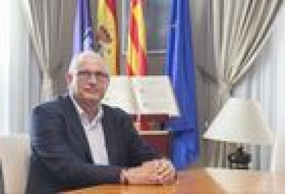 El PP mantiene el acoso al concejal de Ciudadanos para recuperar Gandia