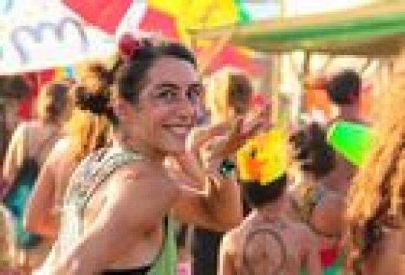 El promotor de la Red Cívica contra el Antisemitismo, ponente hoy en el Rototom
