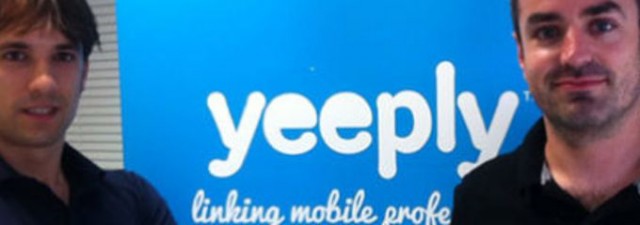 La empresa valenciana Yeeply crea LaLiga Fantasy, el nuevo videojuego oficial de la Liga BBVA