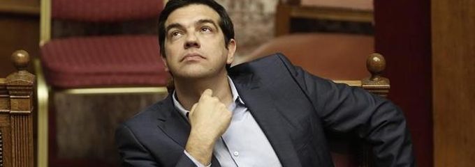 Alexis Tsipras dimite y convoca elecciones anticipadas en Grecia