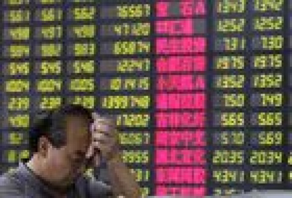 #OpiniónVP  El Laberinto Europeo: Del Grexit-rescue al Cuasi-crunch Chino