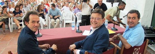 A Puig tampoco le gusta la denominación 'Països Catalans'