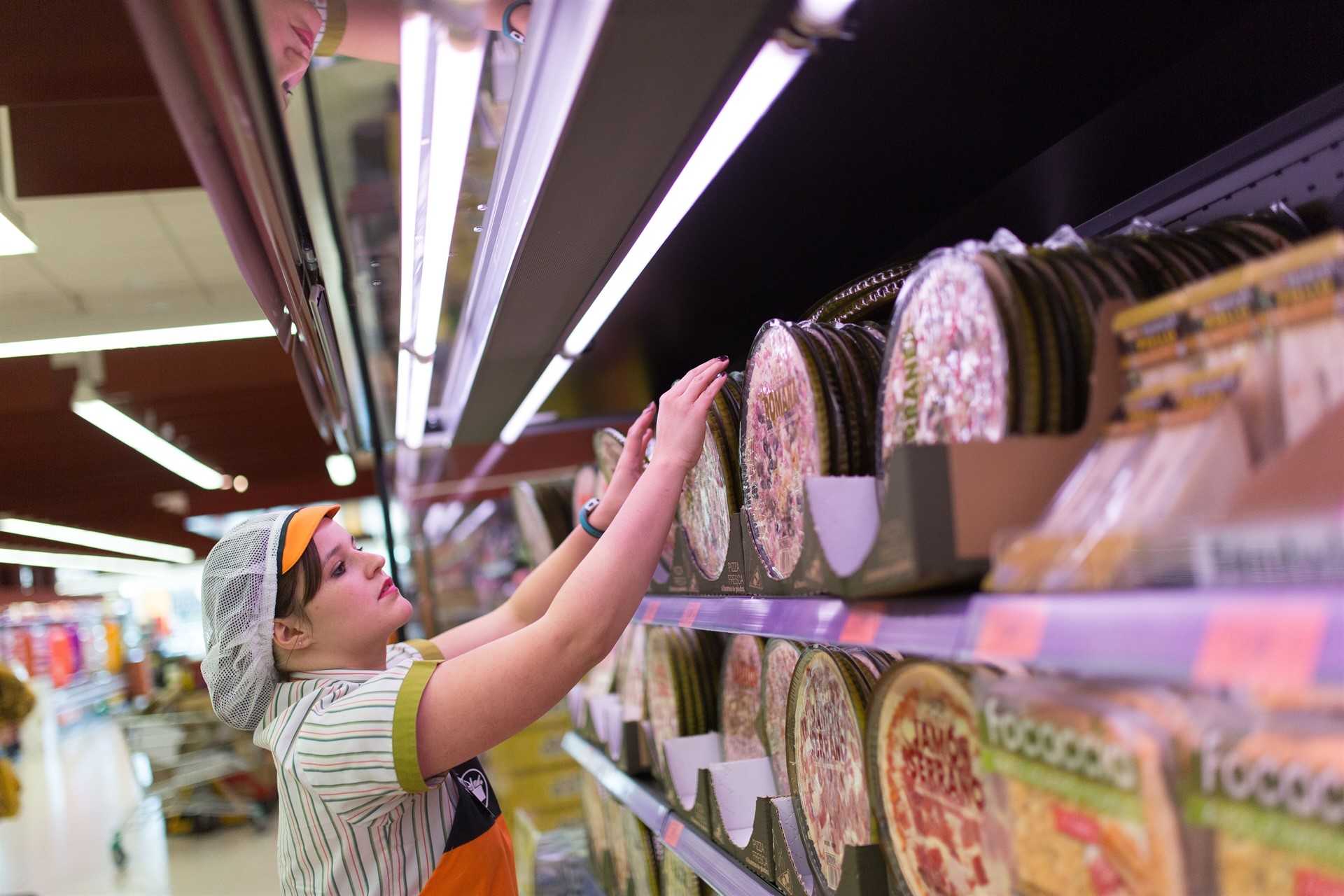 Mercadona abrirá el 4 de diciembre su primer supermercado en Melilla