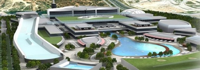 La superficie comercial de la Comunitat crecerá un 30% en plena revisión del modelo