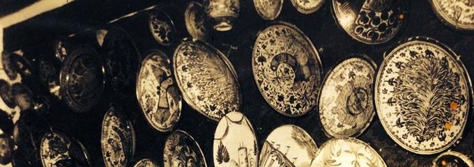 La cerámica valenciana, reflejos de esplendor