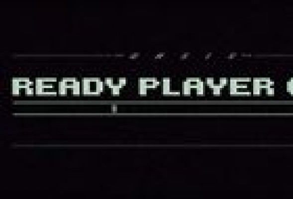 'Ready player one', comienza tu partida con esta novela