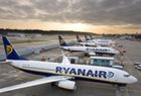 Una sentencia abre la puerta a que 2,5 millones de consumidores reclamen a Ryanair