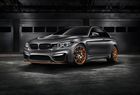 BMW Concept M4 GTS