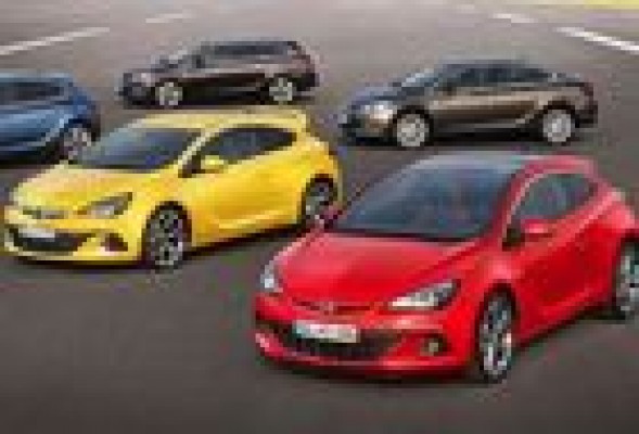 Nuevo Opel Astra: innovación con una amplia tradición