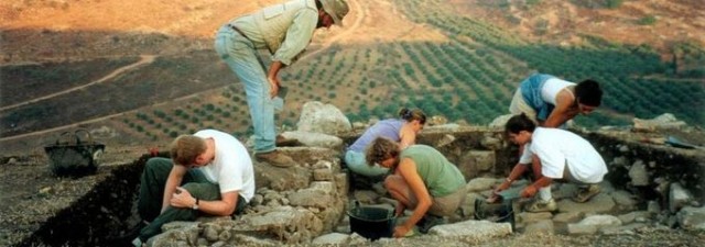 #OpiniónVP El largo y cálido verano de la arqueología