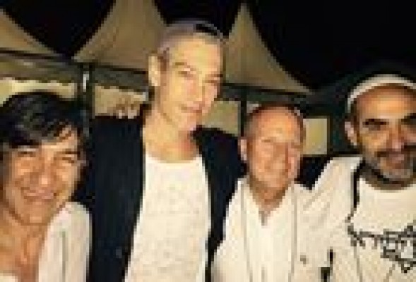 Lo peor de la polémica, el concierto de Matisyahu