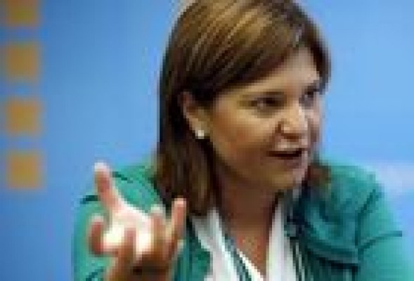 Bonig pide a Puig que 