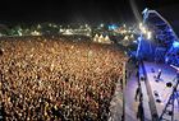 Rototom, las cifras de un éxito