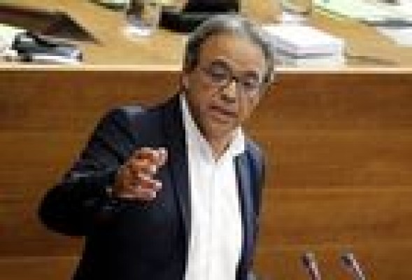 El PSPV pide la comparecencia de la Autoridad Independiente de Responsabilidad Fiscal