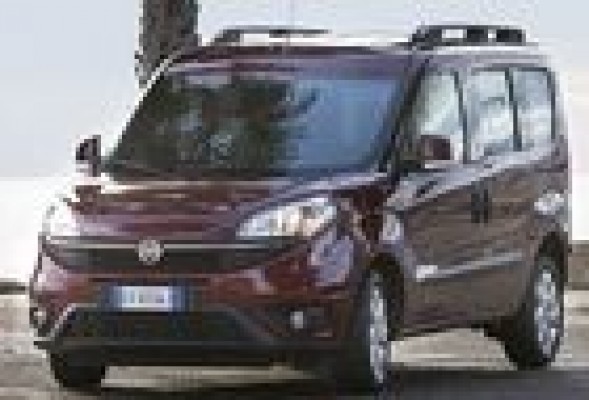 Nuevo Fiat Dobló el Active Family Space