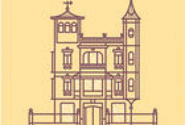 El ilustrador Juanma Martínez publica una colección de edificios populares de Valencia