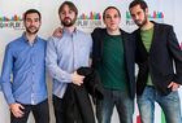 La 'startup' Comprea se expande y da el salto de Valencia a Madrid