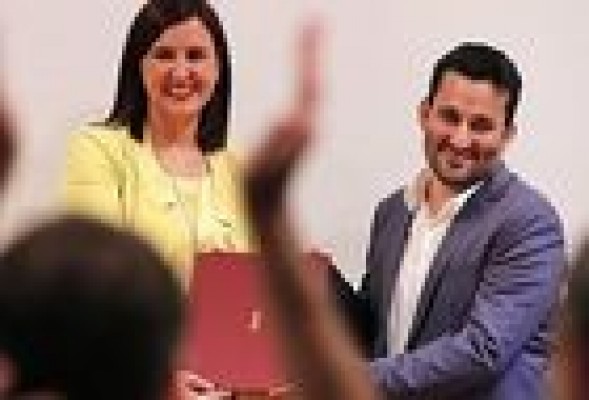 El proceso catalán salpica y preocupa al tándem de Gobierno PSPV-Compromís