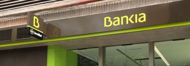 Bankia aumenta en más de un 50% los fondos de inversión que gestiona en la Comunitat