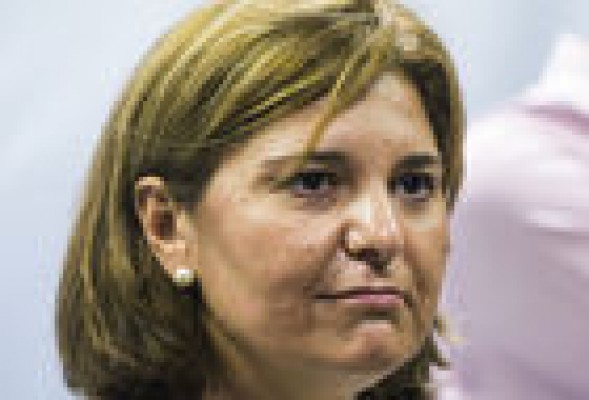 Bonig ofrece a Ximo Puig 