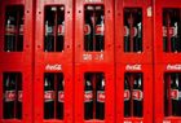 Coca-Cola Iberian Partners reparte 100 millones de dividendo antes de su fusión
