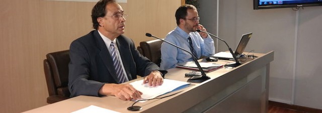 La Comunitat debería recibir cada año 4.400 millones más de los que aporta al Estado